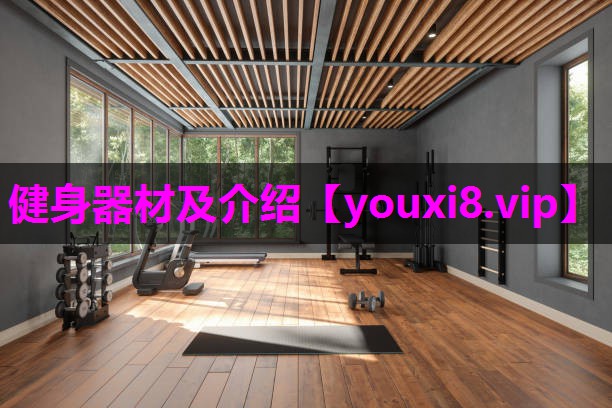 健身器材及介绍