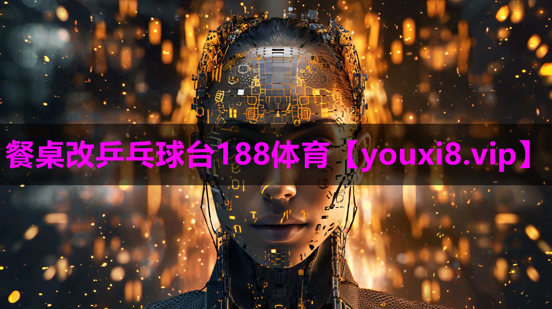 餐桌改乒乓球台188体育