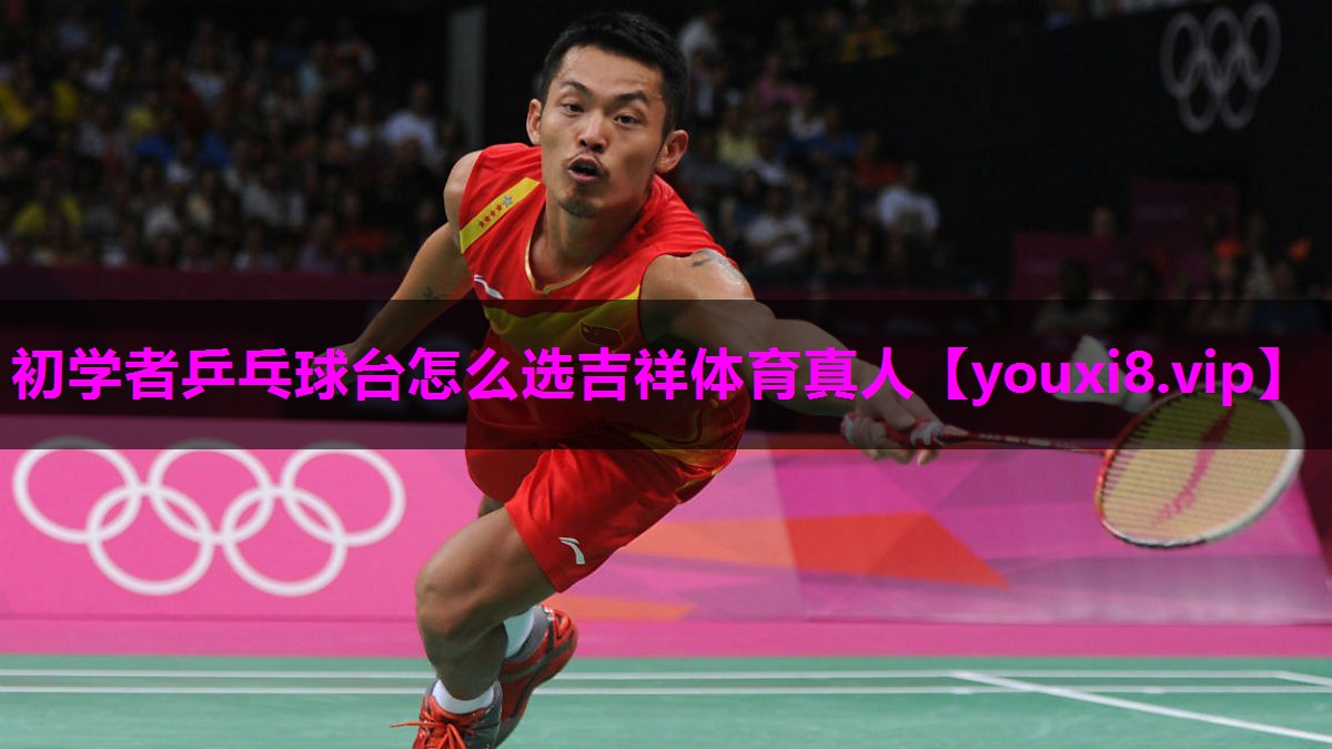 初学者乒乓球台怎么选吉祥体育真人