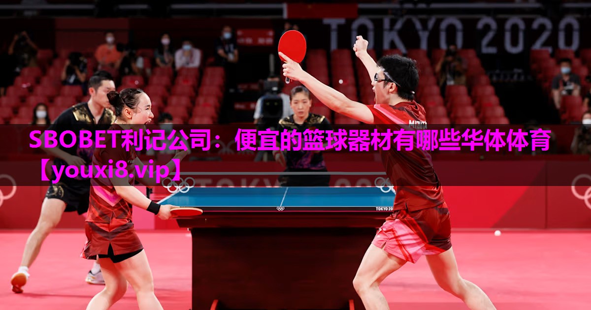 SBOBET利记公司：便宜的篮球器材有哪些华体体育