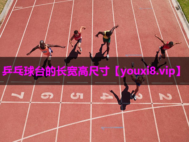 乒乓球台的长宽高尺寸